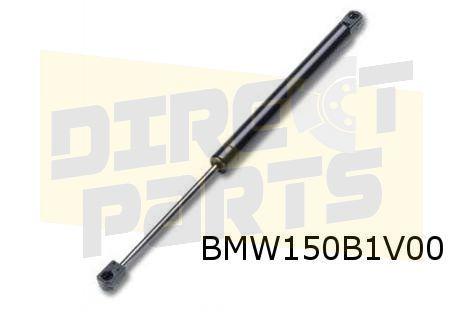 Mini Countryman/Paceman Gasveer motorkap OES! 51239802054, -, Verzenden, -, Nieuw