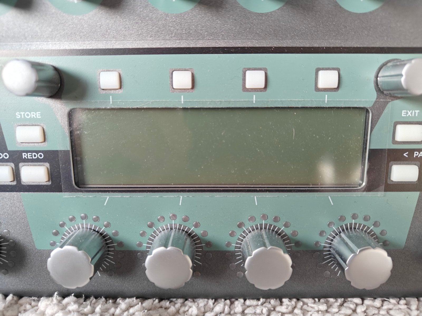 KEMPER Powerhead + accesoires, Musique & Instruments, Enlèvement, Neuf, Guitare