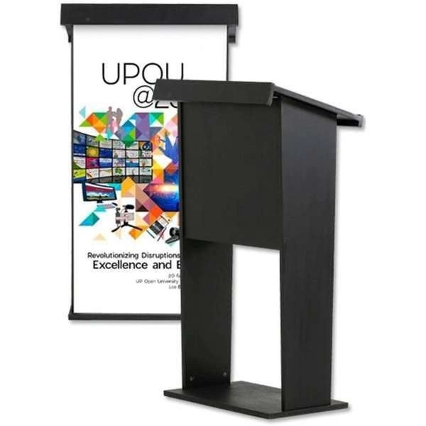 podium, Enlèvement