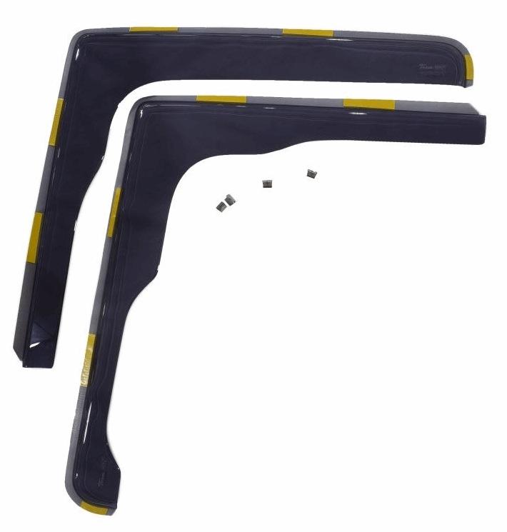 DAF XF 106 RAAMWINDGELEIDER SET 000140, Ruiten en Accessoires, -, -, Nieuw