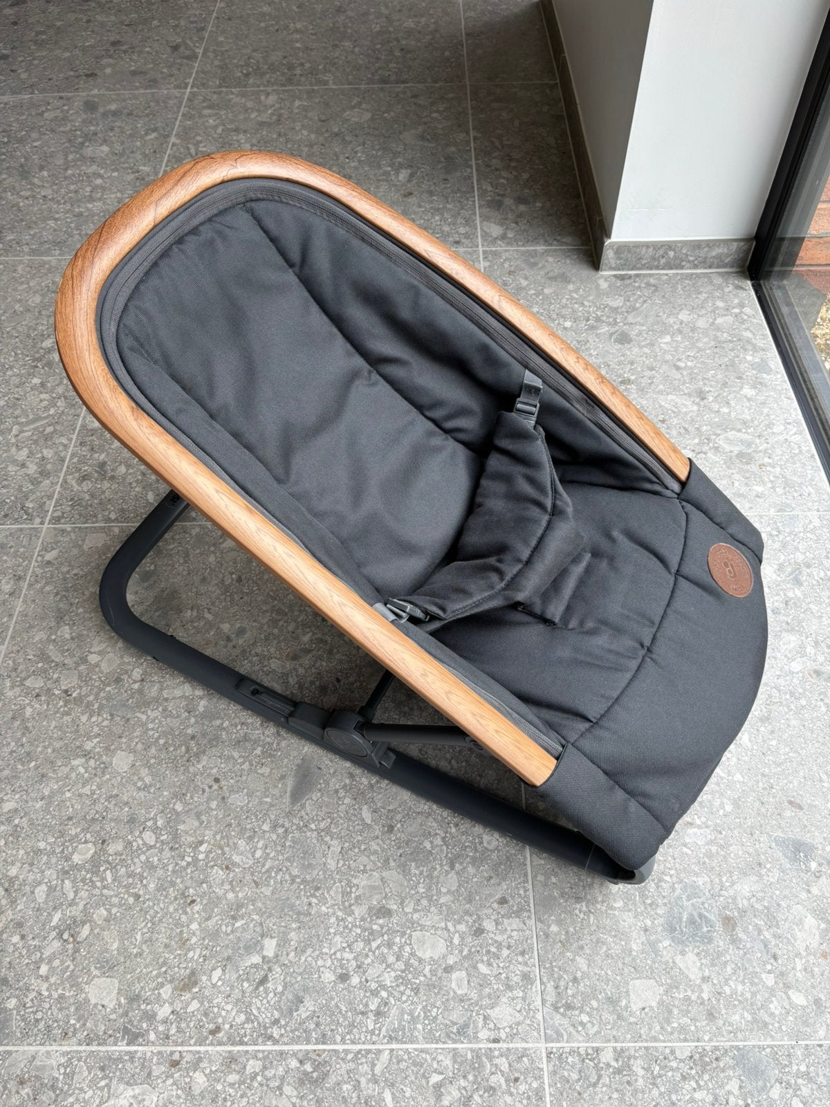 Maxi Cosi wipstoel, Kinderen en Baby's, Wipstoeltjes, Ophalen, Gebruikt, Wipstoel