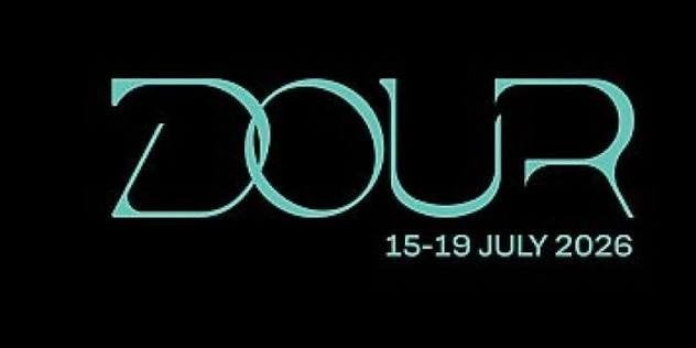 Place 5j dour avec dour les bains, Tickets en Kaartjes, Evenementen en Festivals