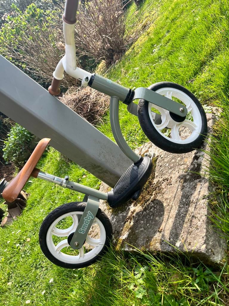 Vélo d'équilibre cool, Enfants & Bébés, Enlèvement, Utilisé, Vélo d'équilibre