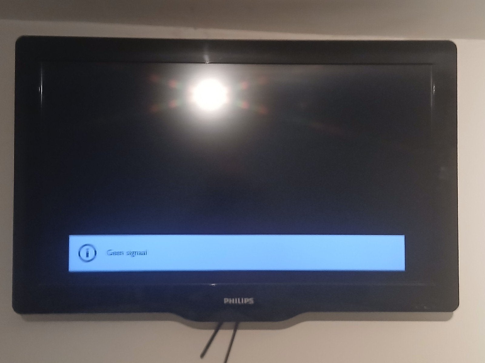 Philips PFL5604-32 inch, Audio, Tv en Foto, Televisies, Ophalen, Philips
