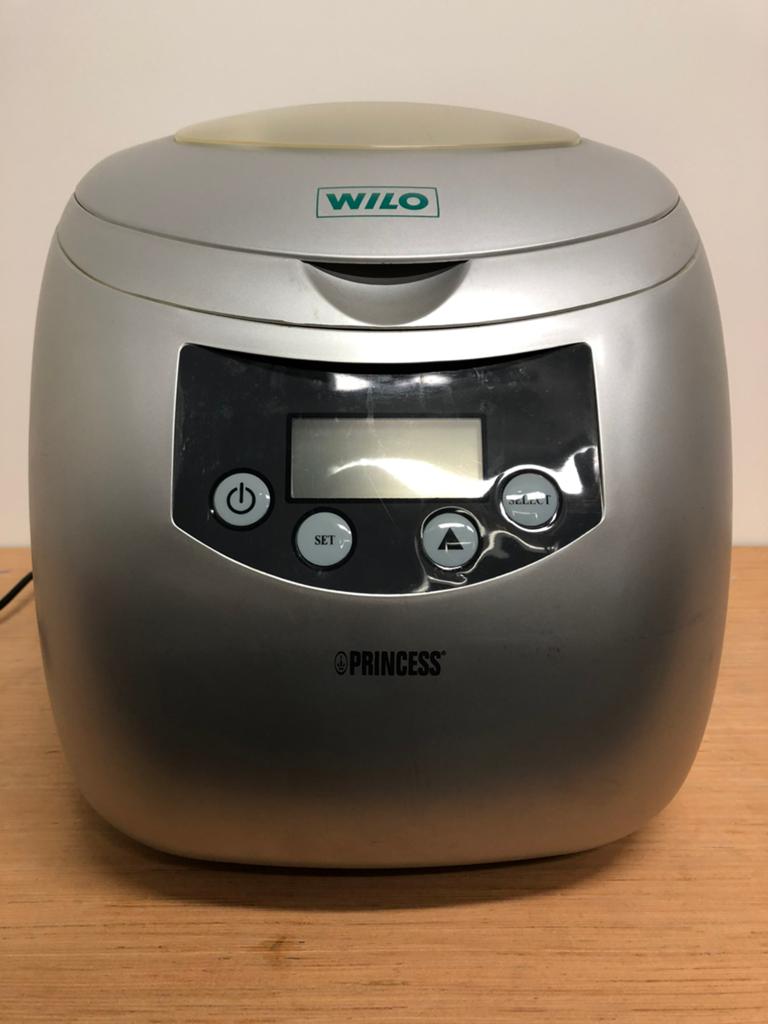 IJsblokjes machine, Elektronische apparatuur, IJsmachines, Ophalen, Gebruikt, Zelfvriezend