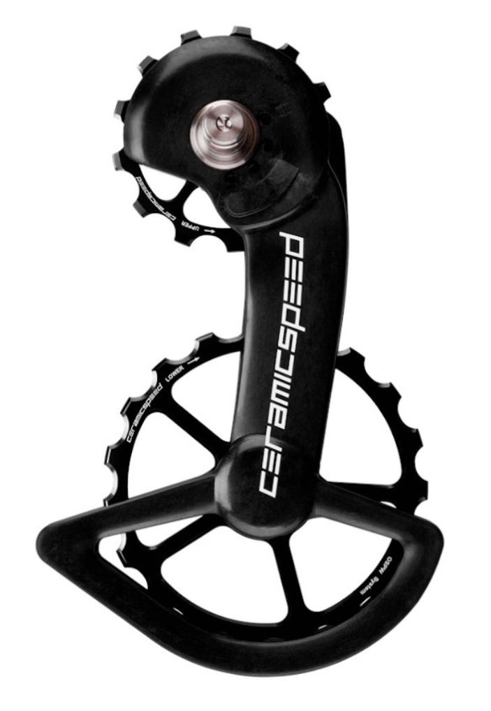 CeramicSpeed OSPW shimano 11speed, Fietsen en Brommers, Fietsonderdelen, Ophalen, Zo goed als nieuw