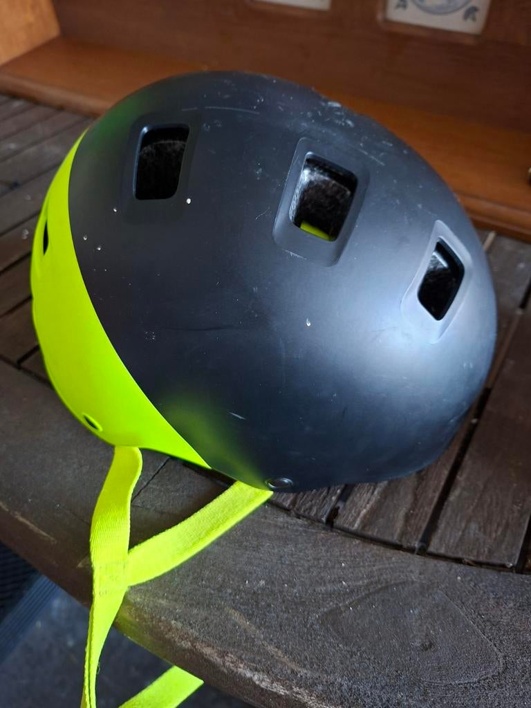 Casque enfant, S, Garçon, Enlèvement, Utilisé