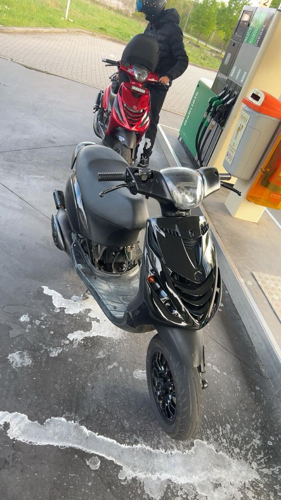 Zip 70cc a klasse, Enlèvement ou Envoi, Comme neuf, Zip