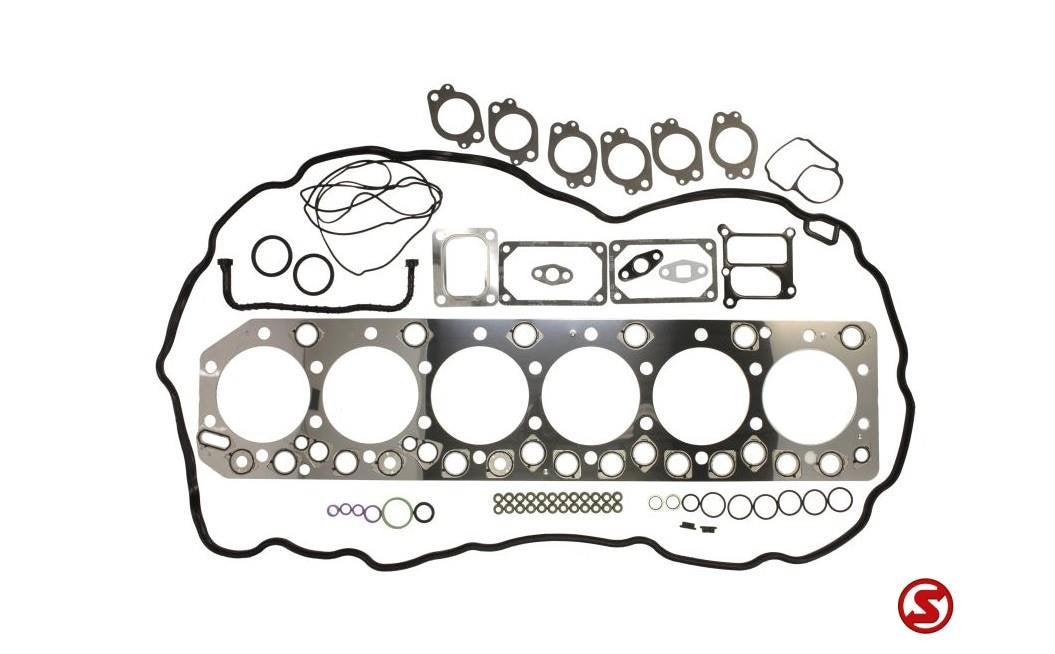 Dichtingsset motor (bovenzijde), Nieuw, Renault, Motor en Accessoires