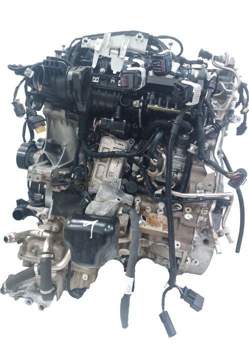 Moteur Mercedes-Benz Sprinter 311 2.0 - 654.920/A6540102406, Autos : Pièces & Accessoires, Moteurs & Accessoires, Envoi, Révisé