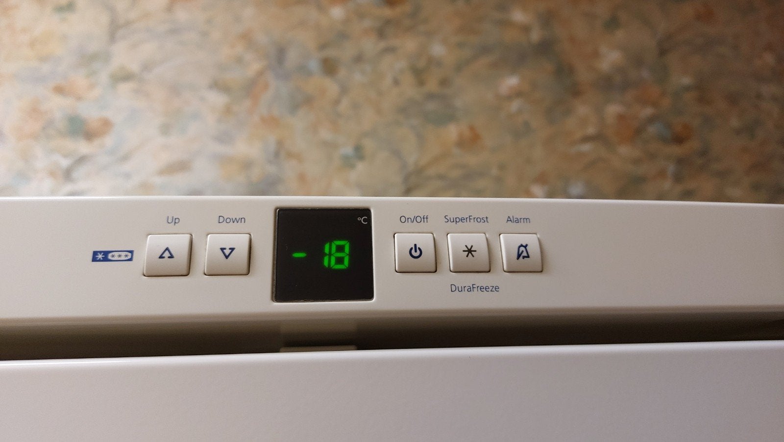 diepvries, Elektronische apparatuur, Vriezers en Diepvrieskisten, Ophalen