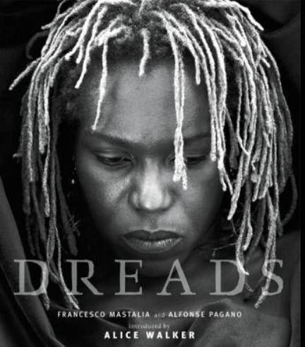 Dreads - fotoboek rasta's en co - Jamaica / Afrika, Ophalen of Verzenden, Fotografen