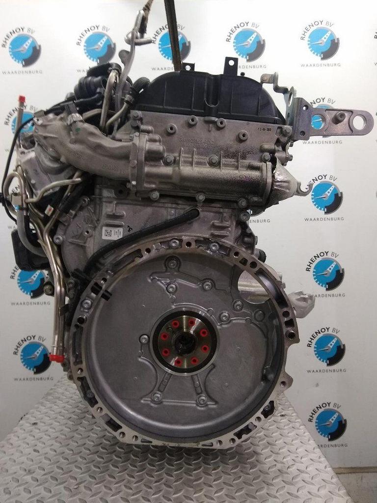 INFINITI Q50 MOTOR 2018, Auto-onderdelen, Motor en Toebehoren, Gebruikt, ARN erkend, Stiba lid, Erkend duurzaam, Ophalen of Verzenden
