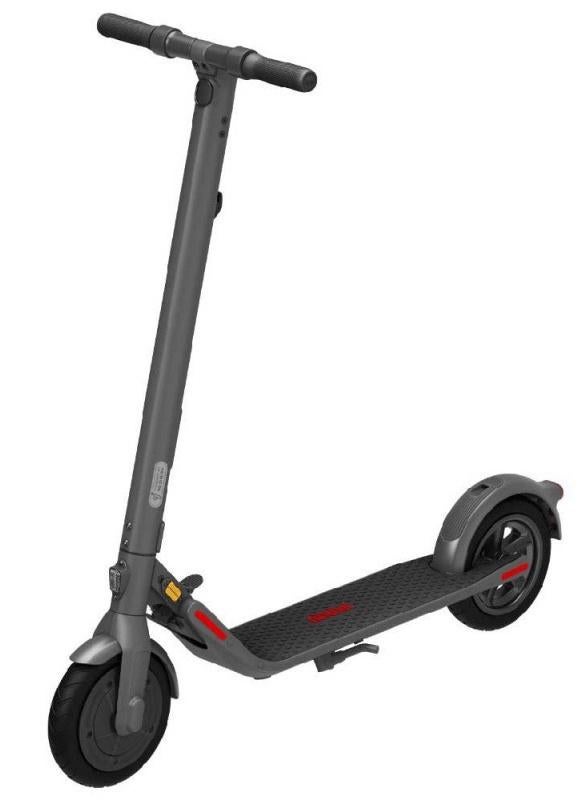Segway Ninebot E22 step, Ophalen, Gebruikt, Elektrische step (E-scooter), Segway ninebot