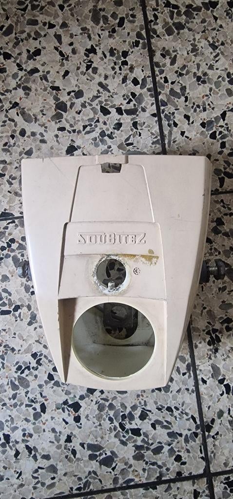 Honda Amigo Soubitez behuizing, Fietsen en Brommers, Ophalen of Verzenden