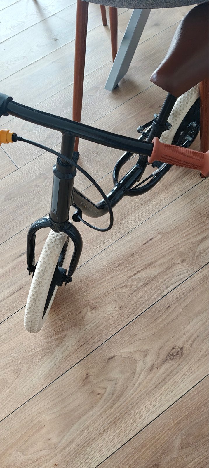 vélo sans pédales decathlon / draisienne, Vélos & Vélomoteurs, Enlèvement