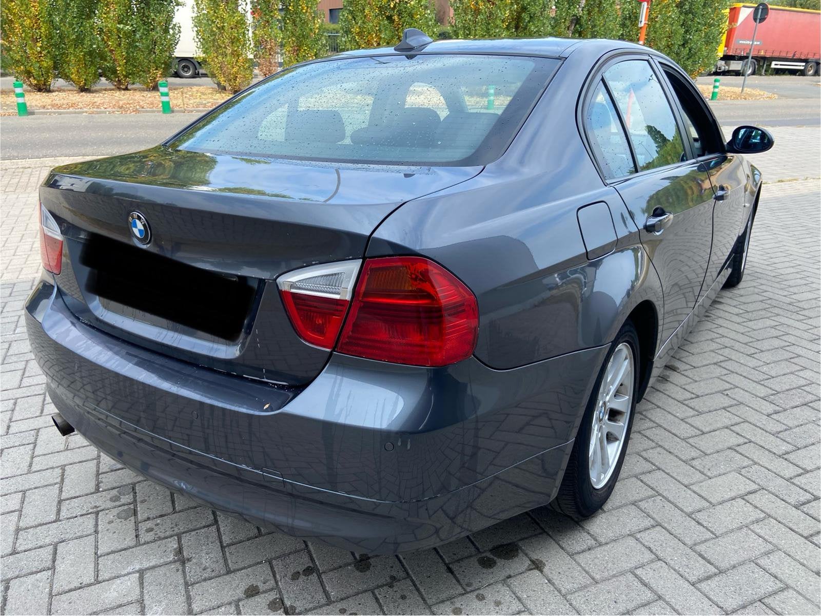 PROBLÈME MOTEUR ET FUMÉE (lire l’annonce !!!!), Autos, Cuir, Achat, Boîte manuelle, 5 portes