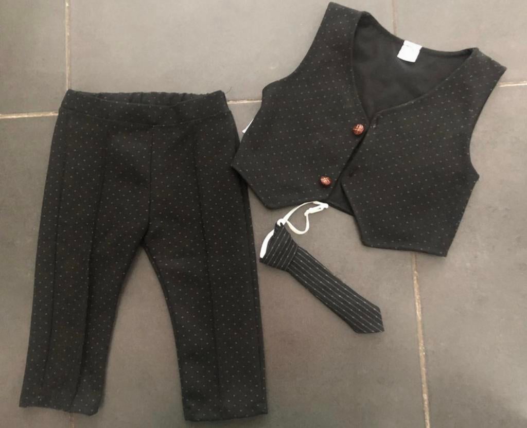 Kostuum, Kinderen en Baby's, Babykleding | Maat 86, Ophalen of Verzenden