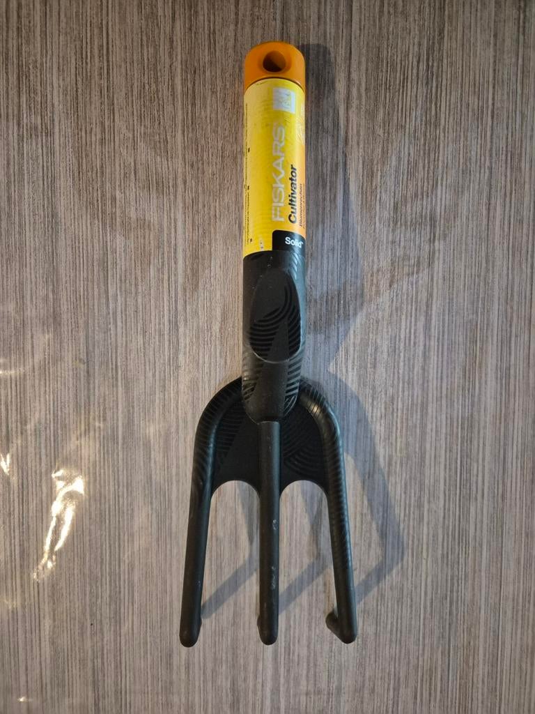 Fiskars cultivator nieuw, Tuin en Terras, Ophalen of Verzenden, Nieuw, Cultivator, Fiskars
