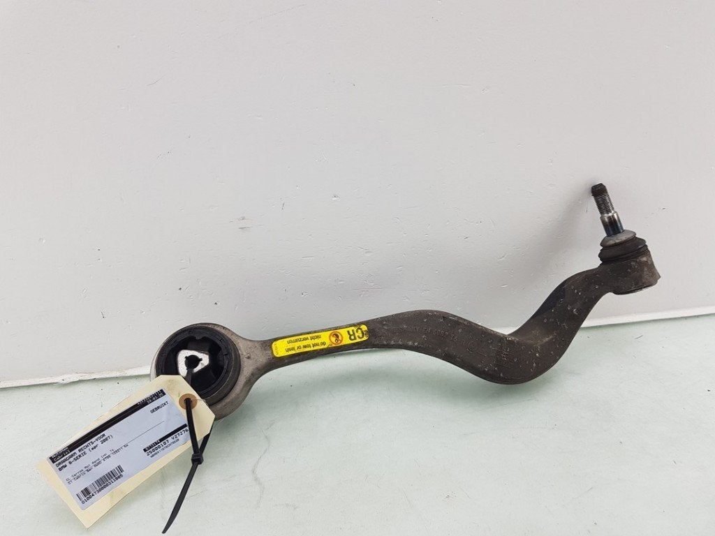DRAAGARM RECHTS VOOR 6 serie (E64) (|6773174|31102348048|), Gebruikt, BMW