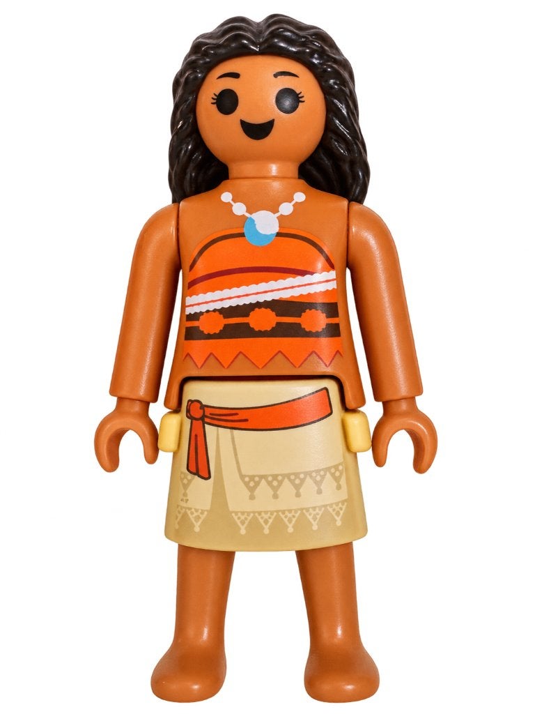 Playmobil popje, Ophalen, Losse onderdelen, Nieuw, Figuren