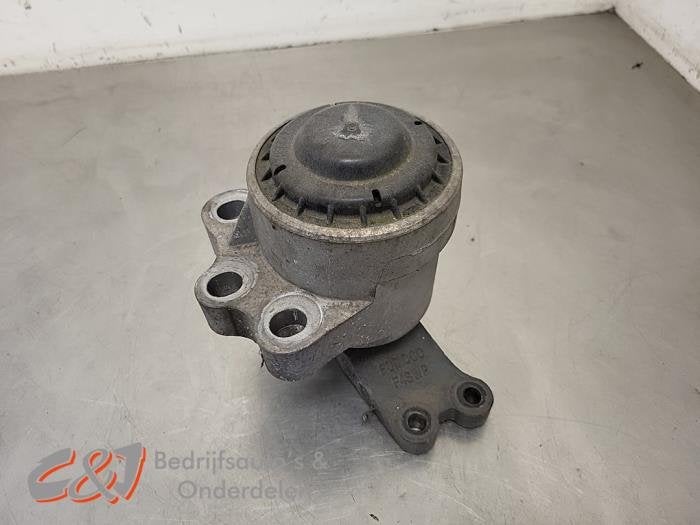 Support moteur d'un Ford Transit, -, 3 mois de garantie, -, -