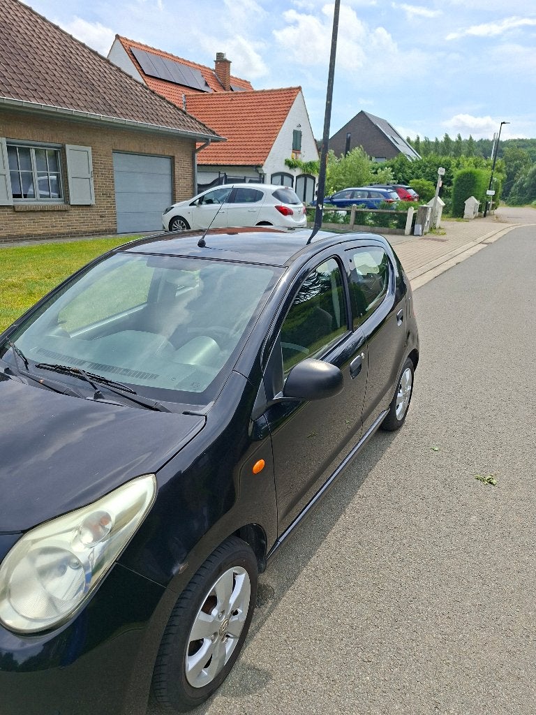 Suzuki Alto, Euro 5, Handgeschakeld, 5 deurs, Particulier
