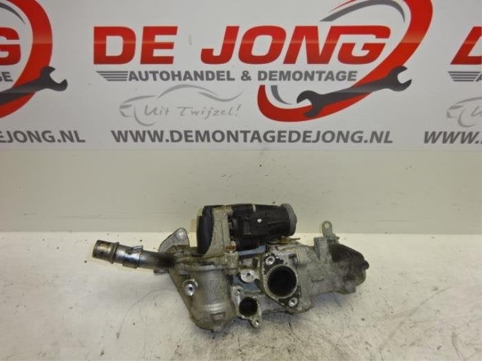 EGR Klep van een Volvo V40, Gebruikt, -, -, Ophalen of Verzenden