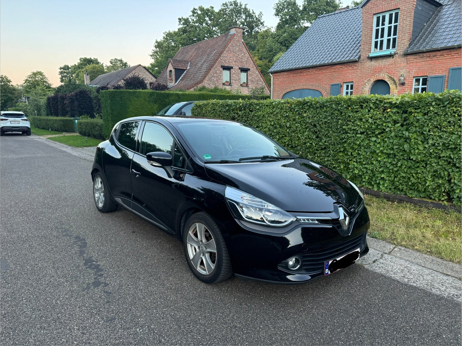 Renault clio, Bluetooth, Particulier, Stadsauto, Clio
