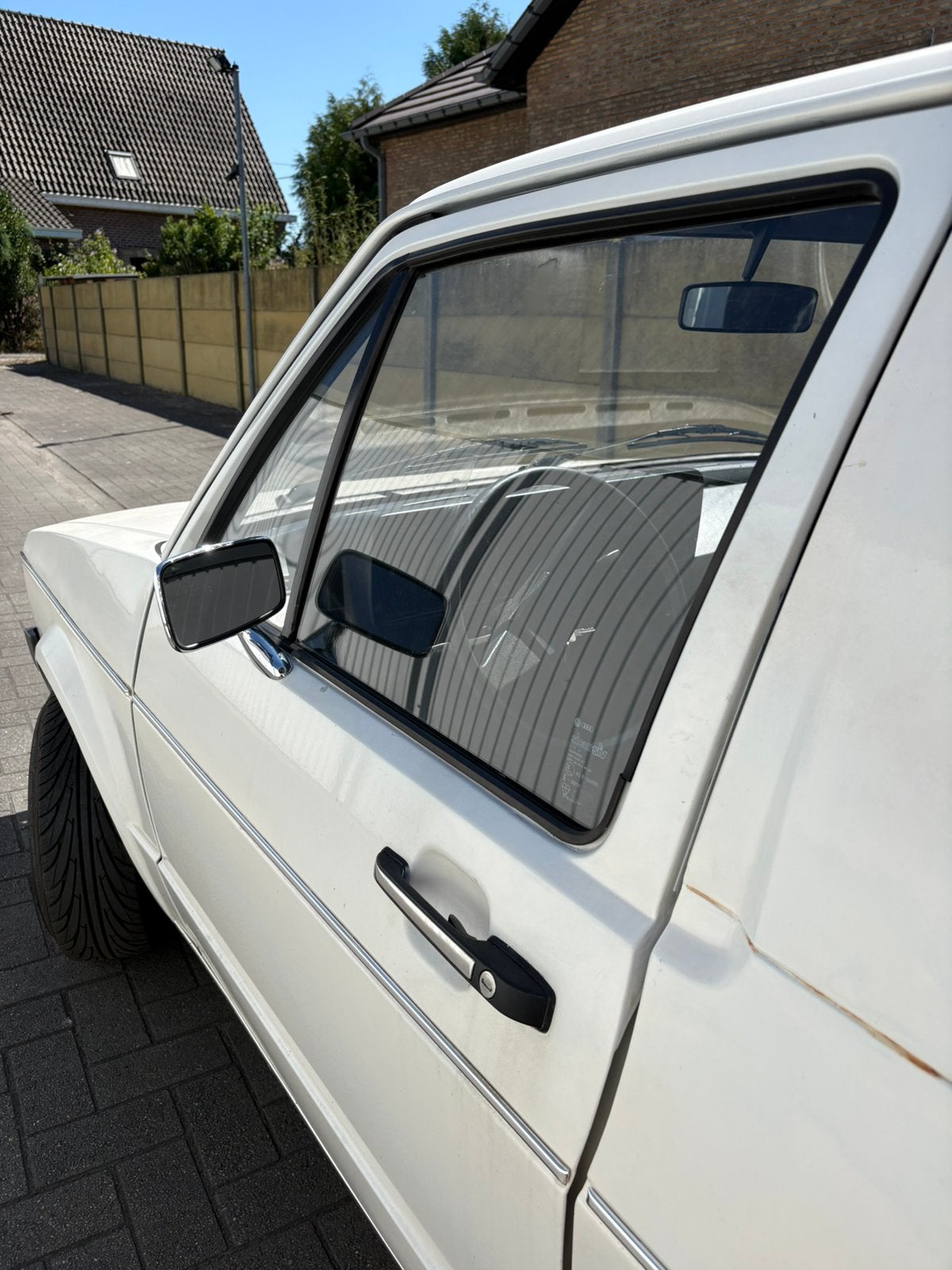 Volkswagen caddy, foto 11