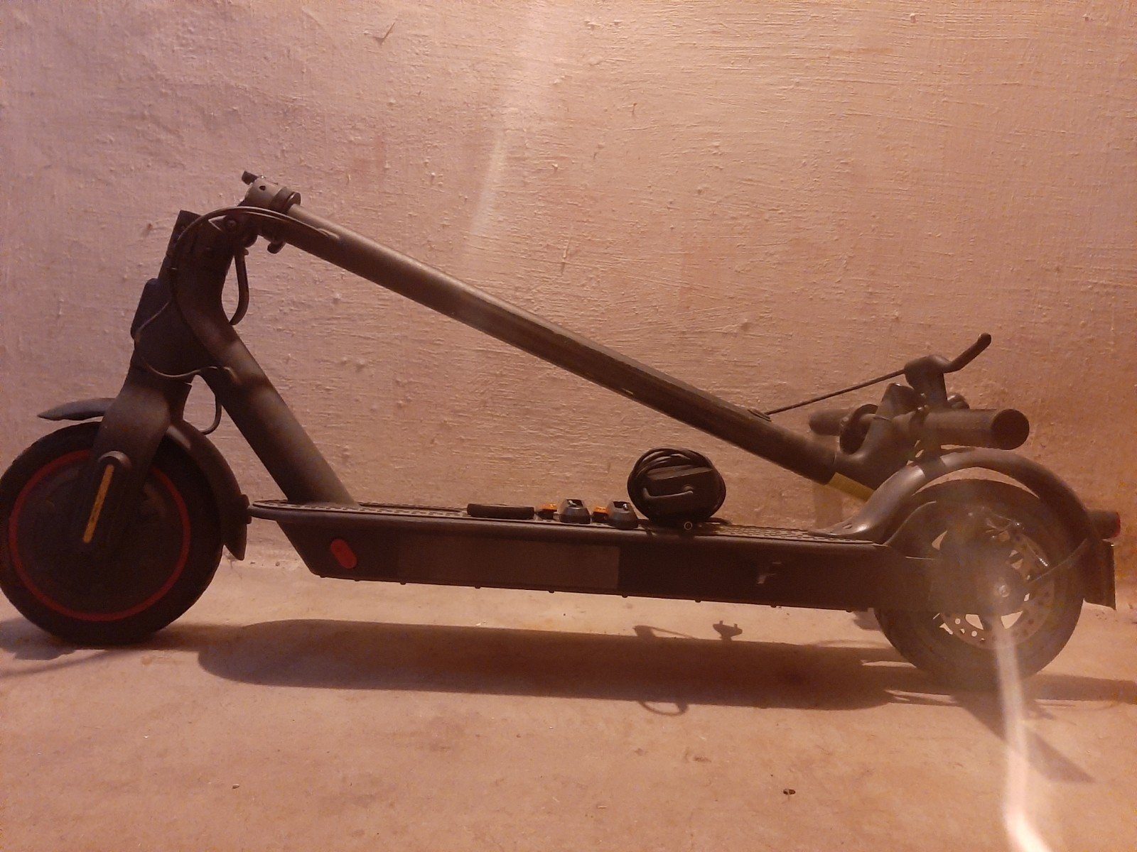 Xiaomi Mi Electric Scooter 3 te koop, Fietsen en Brommers, Ophalen