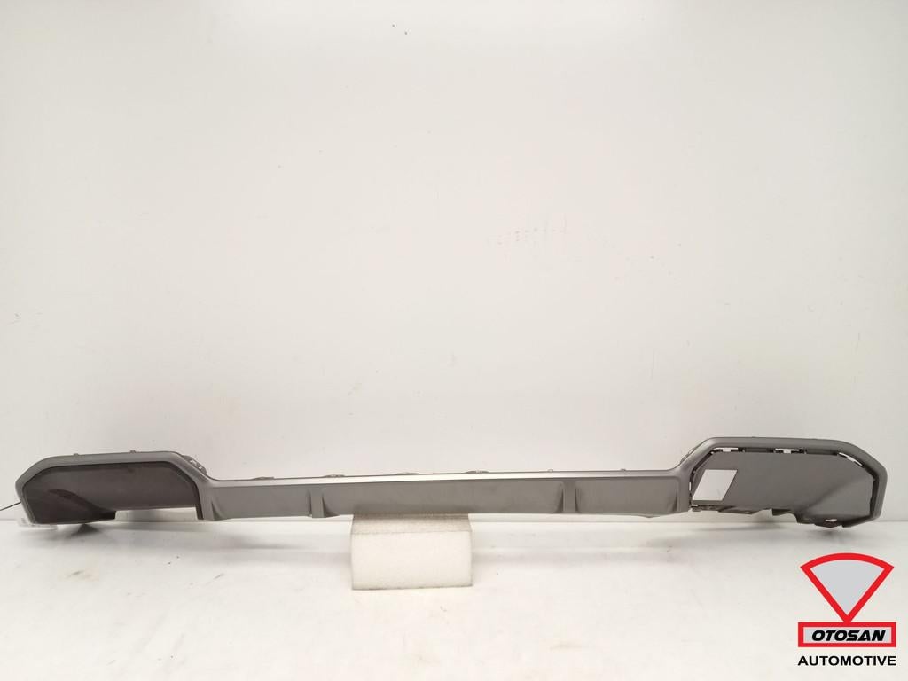 BMW IX3 G08 M Diffuser Achterbumper 184797-12, Auto-onderdelen, Carrosserie, Bumper, BMW, Gebruikt