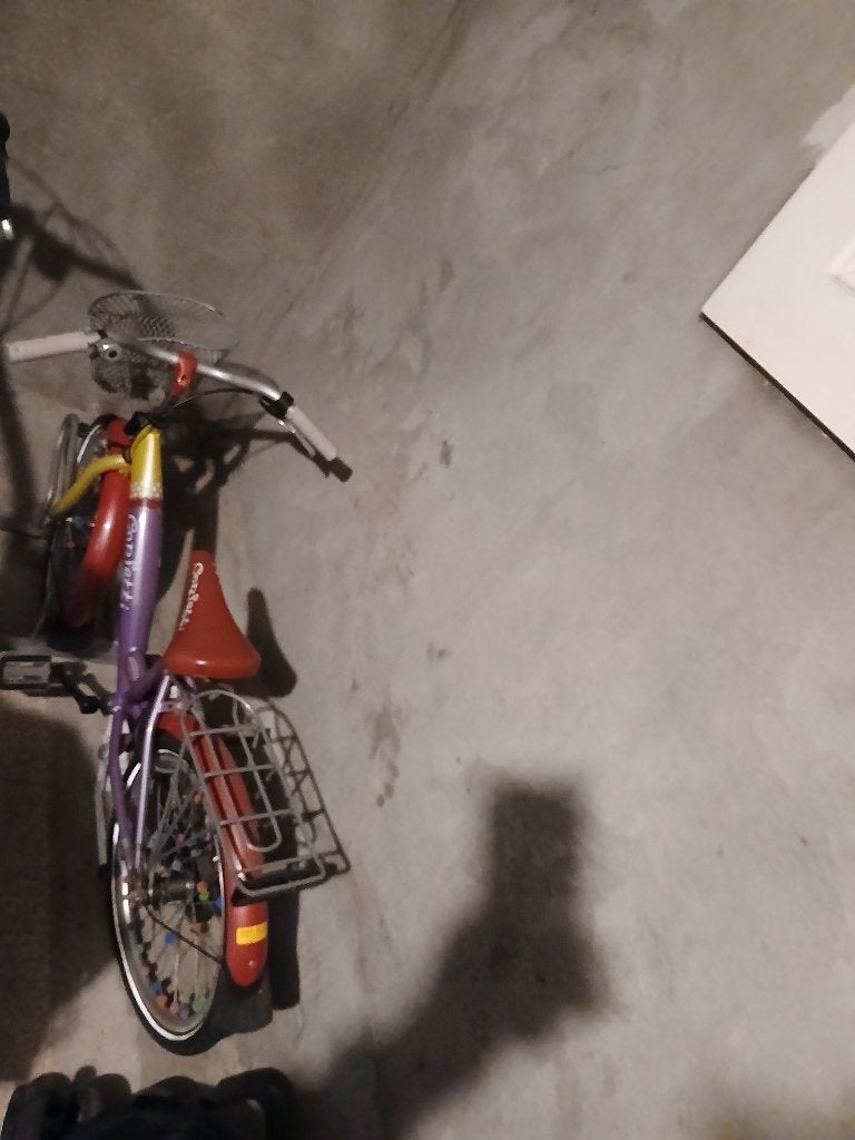 fiets, Autres marques, Vitesses, Frein à rétropédalage, Enlèvement