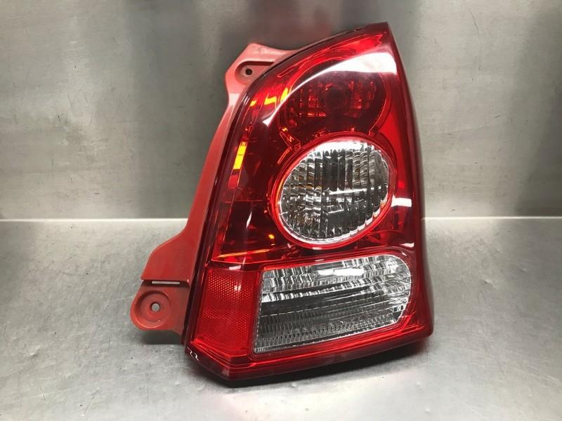 ACHTERLICHT RECHTS Suzuki Alto (01-2009/-) (|22017092|), Gebruikt, Dhr. M. Roggen, Marinus@Japoto.nl, Stadsweg 37 37
9917 PV  WIRDUM GR., NL