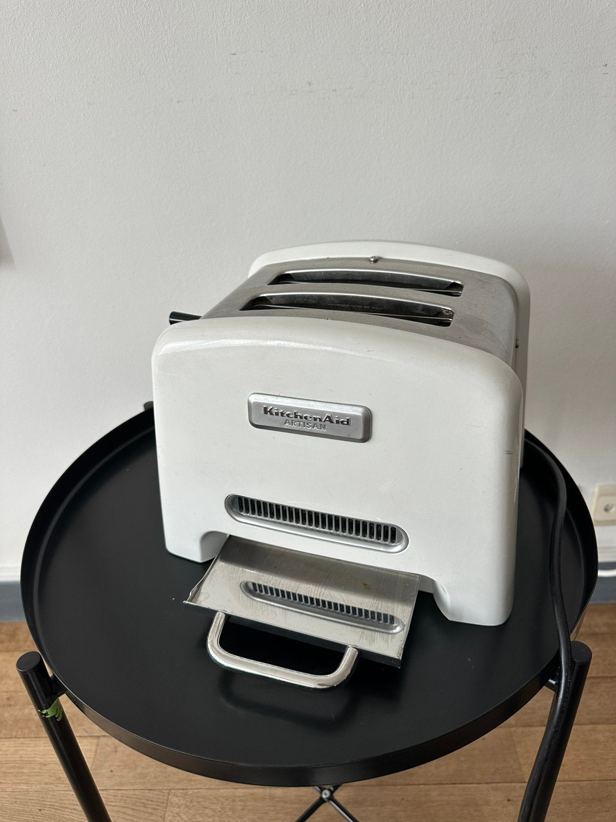 Kitchenaid Artisan Toaster, Ophalen, Zo goed als nieuw