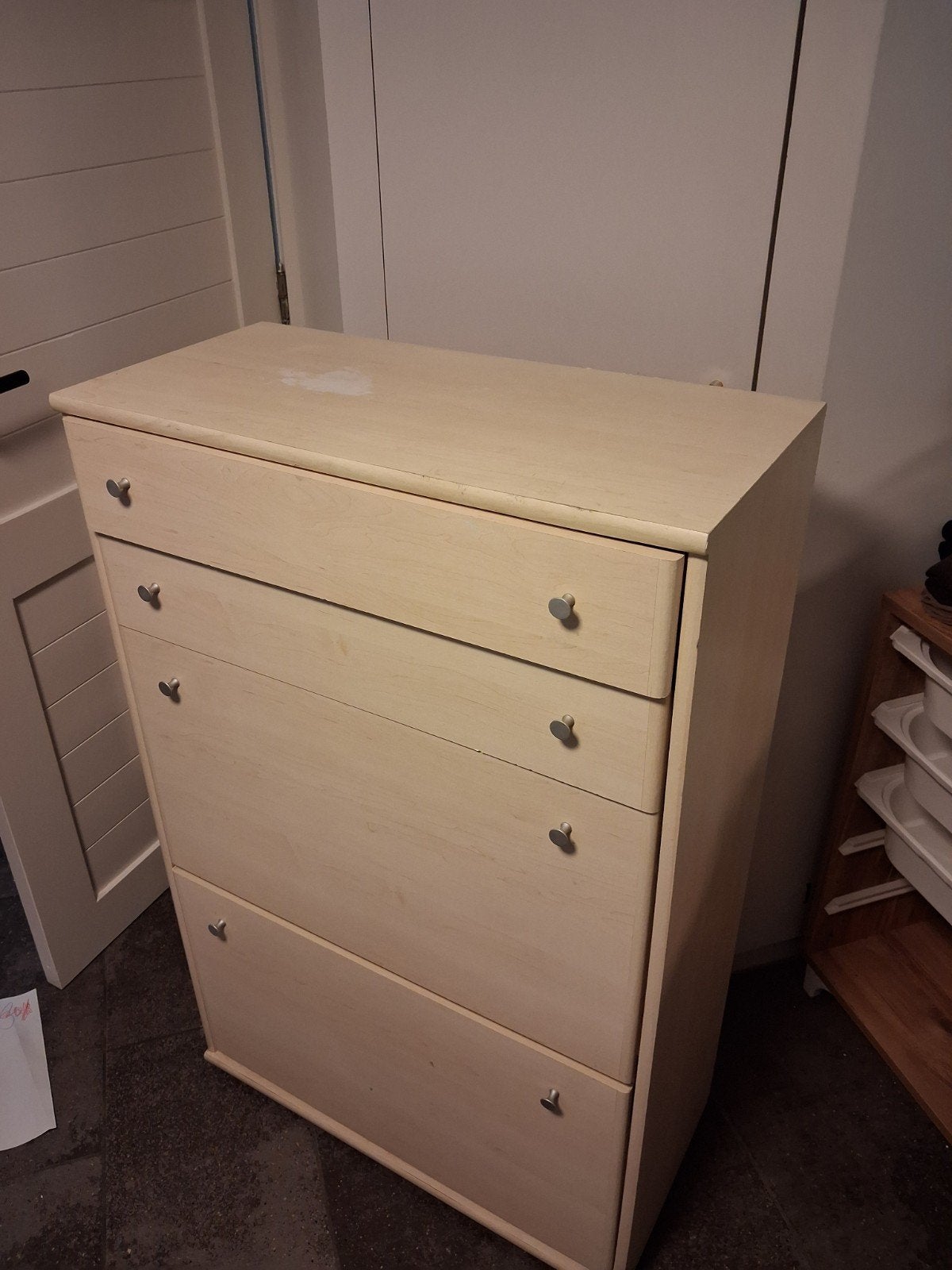 Schoenenkast, Huis en Inrichting, Ophalen