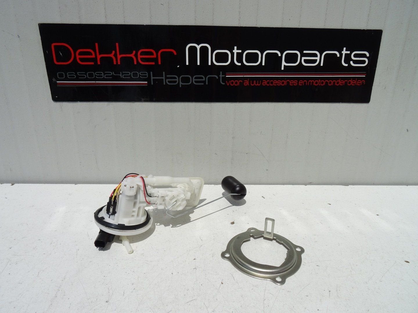 Benzinepomp / Brandstofpomp Yamaha MT-125 2020-2021-2022, Motoren, Ophalen of Verzenden, -, -, -