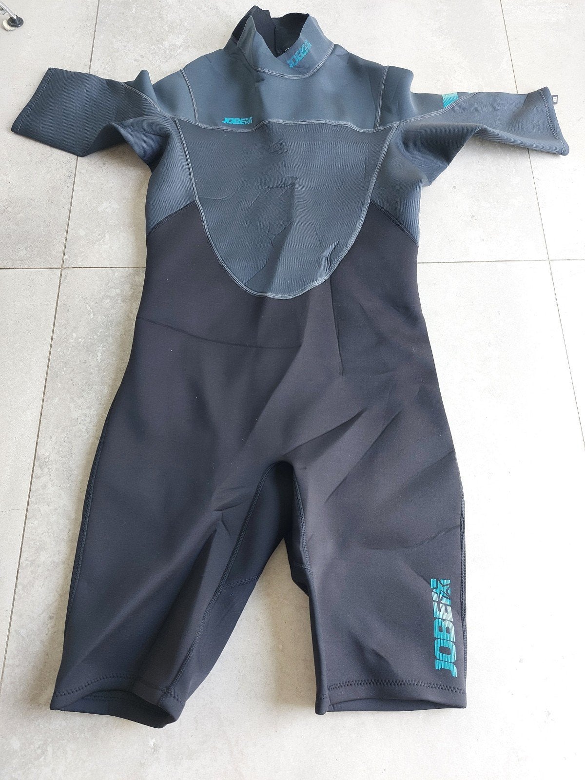 jobe wetsuit 4xl full flex 3/2, Ophalen, Zo goed als nieuw, Wetsuit, Jobe