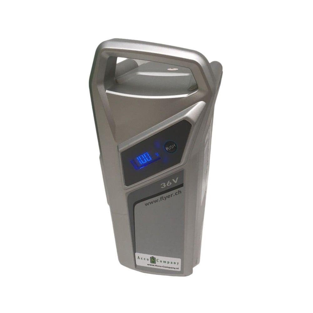 Accu Flyer reviseren 36 volt, Panasonic Sanyo Lithium cell, Ophalen of Verzenden, Nieuw
