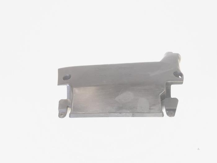 Tubulure d'admission d'un BMW 3-Serie, -, 3 mois de garantie, Utilisé, -