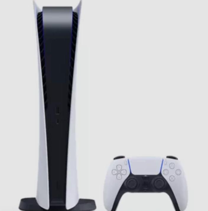 Playstation 5, Verzenden, Zo goed als nieuw, Playstation 5
