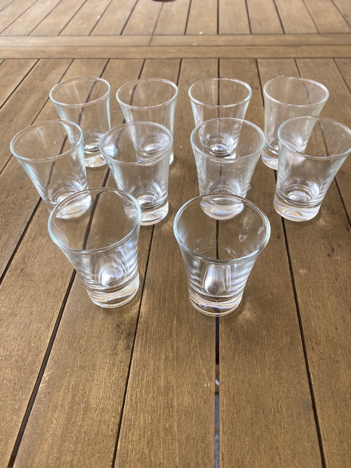 Jenever of likeur glaasje voor de herfst en winter dagen, Verzamelen, Ophalen of Verzenden, Zo goed als nieuw