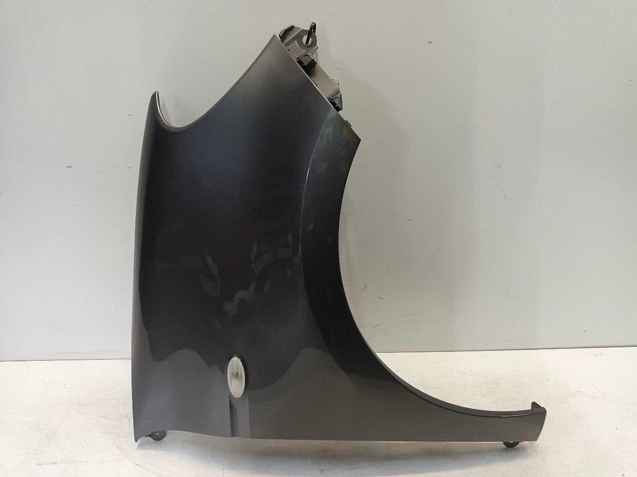 Spatbord rechts voor Smart Forfour, Onderdelen@venauto.nl, Van der Ven Autorecycling B.V., Ettenseweg 76, 4706 PB Roosendaal, The Netherlands