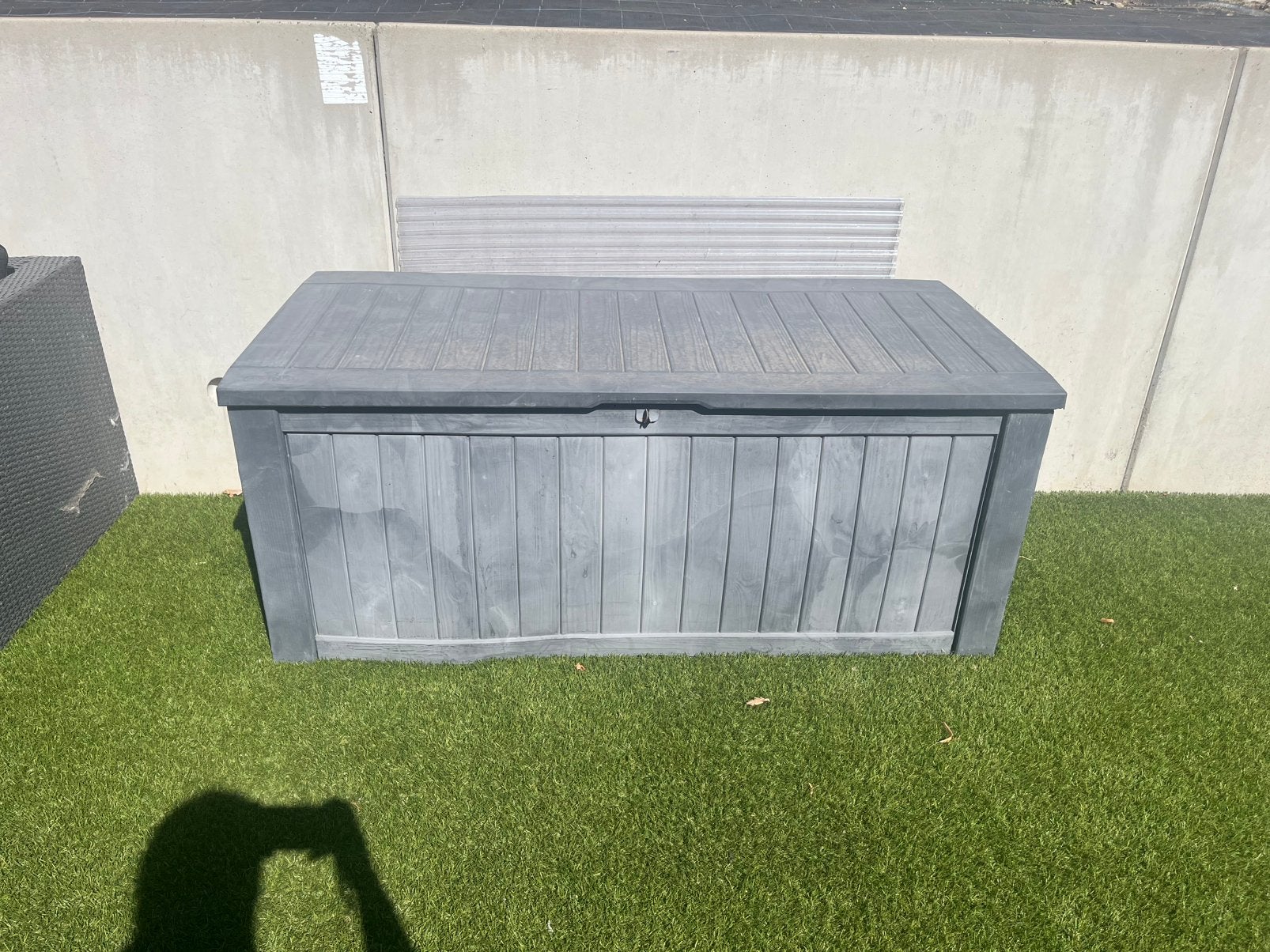 Loungeset te koop!, Tuin en Terras, Ophalen, Gebruikt