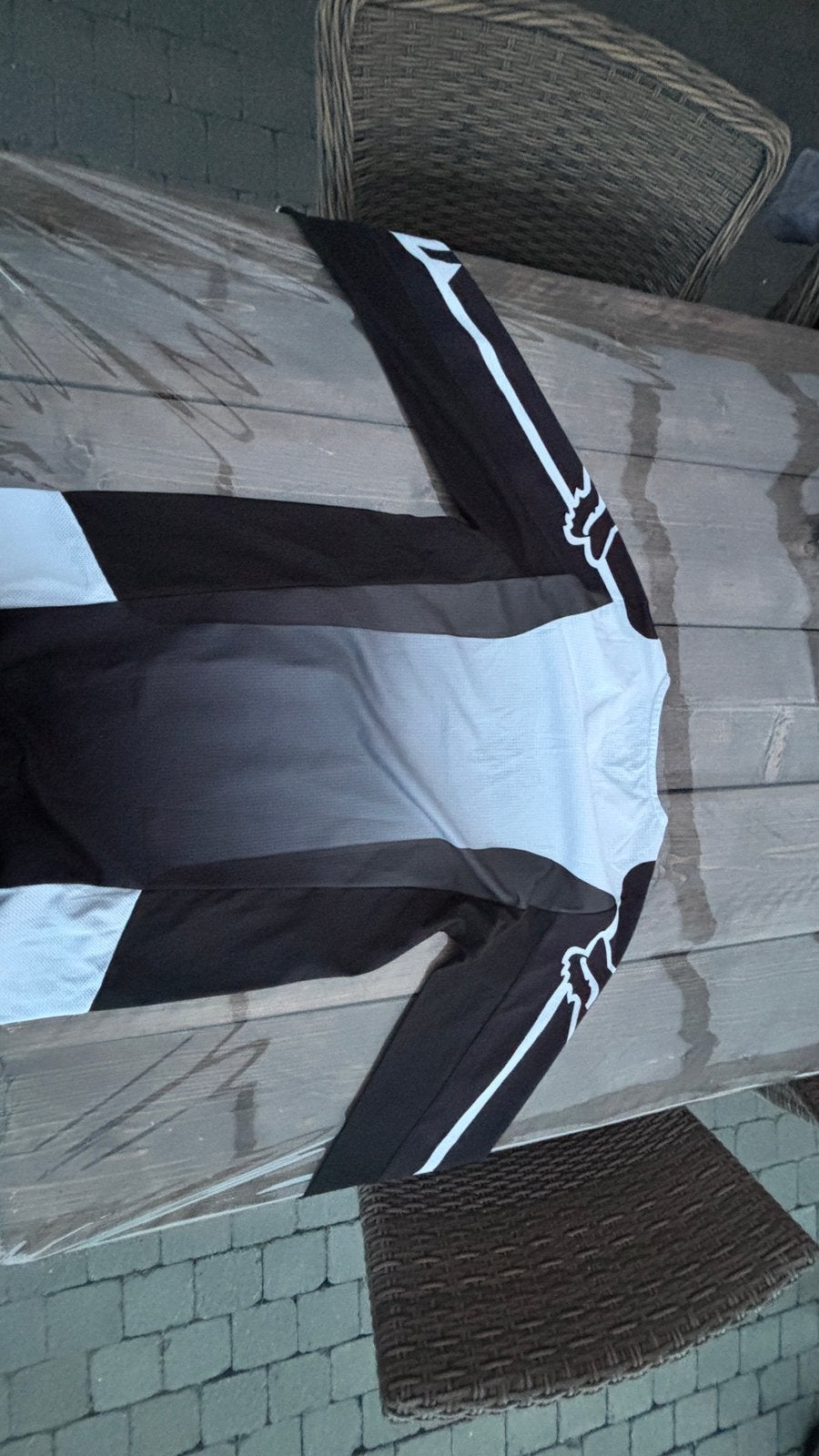 Fox shirt, Motoren, Ophalen, Nieuw zonder kaartje, Dames, Motorcrosskleding