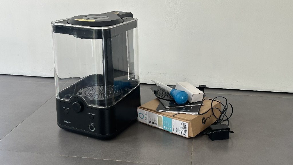 Polymaker Polysher, Enlèvement, Utilisé, Accessoires pour imprimante
