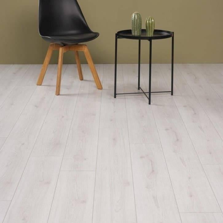 VENTE Plancher en PVC Click en chêne à partir de 7,98€ le m², Enlèvement ou Envoi