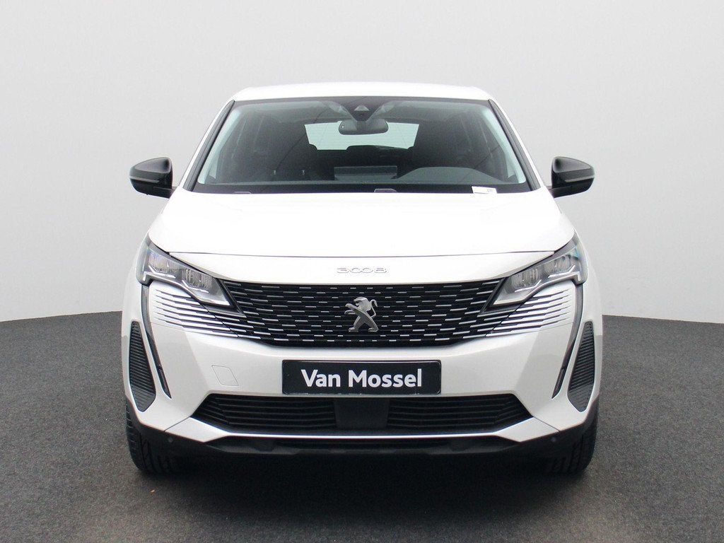 Peugeot 3008 1.5 BlueHDi 96kW S&S Active Pack, Auto's, Voorwielaandrijving, Gebruikt, 4 cilinders, 131 pk