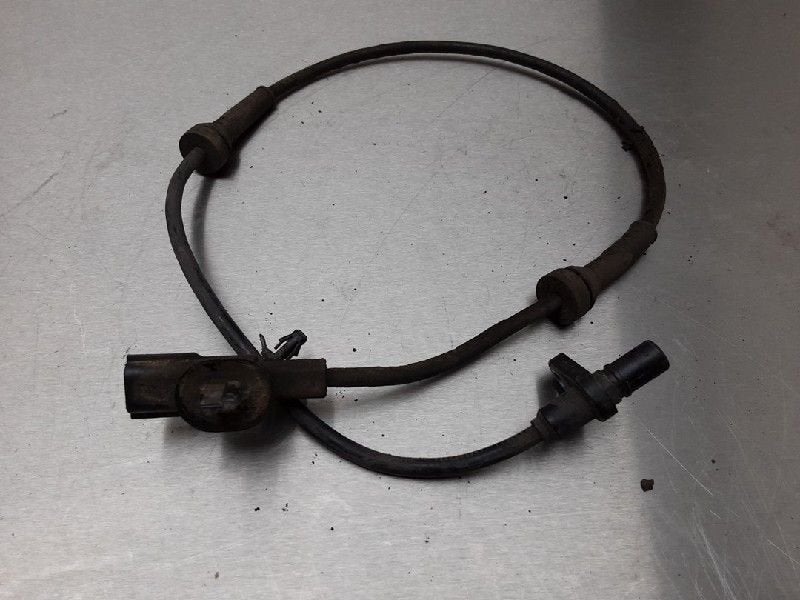 CAPTEUR ABS ABS Nissan Qashqai (J11) (01-2013/-), Utilisé, Nissan