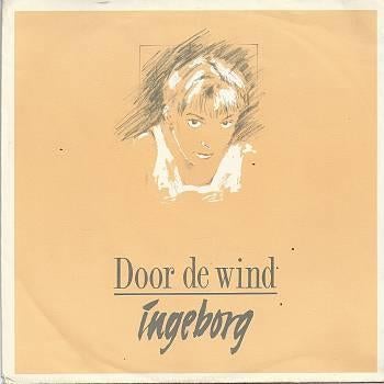 ingeborg, Cd's en Dvd's, Ophalen of Verzenden